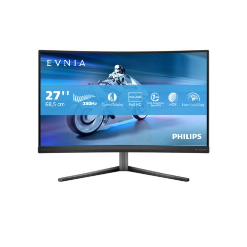 Philips Evnia 5000 27M2C5200W/00 computer monitor 68.6 cm (27") 1920 x 1080 pixels Full HD LCD Black - Image 10