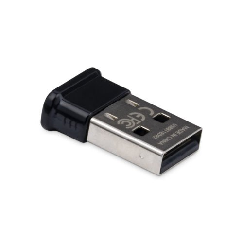 StarTech.com Mini USB Bluetooth 2.1 Adapter - Class 1 EDR Wireless Network Adapter - Image 6