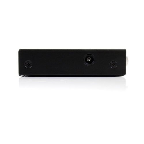 StarTech.com 2 Port DVI Video Splitter with Audio - Image 2