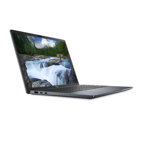 DELL Latitude 7350 Intel Core Ultra 7 165U Laptop 33.8 cm (13.3") Full HD+ 32 GB LPDDR5x-SDRAM 512 GB SSD Wi-Fi 7 (802.11be) Wi - Image 8