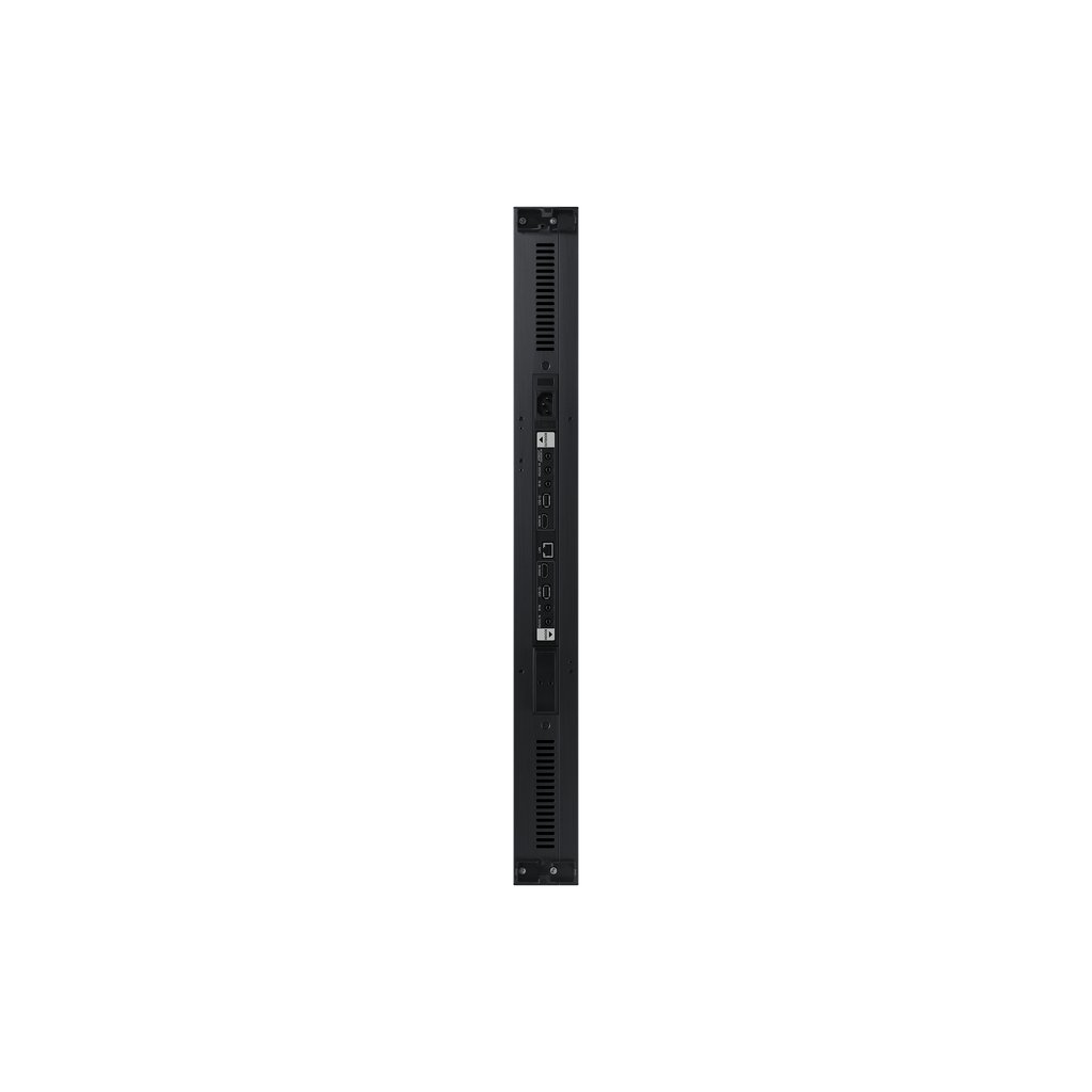 Samsung OM55N-DS Digital signage flat panel 139.7 cm (55") LCD Wi-Fi 3000 cd/m² Full HD Black Built-in processor Tizen 5.0 - Image 7