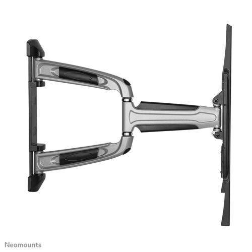 Neomounts LED-W700SILVER TV mount wall 32-60" - full motion - Image 6