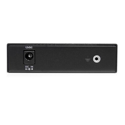 StarTech.com Fiber Media Converter Gigabit 1000Mbps MM Fibre LC 550m - Image 3