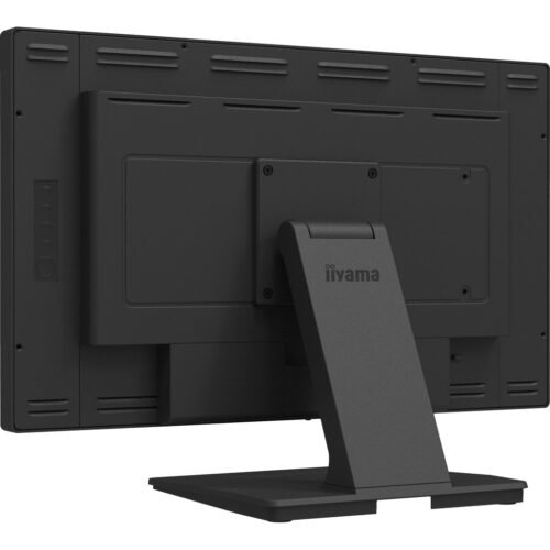 iiyama ProLite 22" Full HD 10pt touchscreen featuring IPS panel technology, touch through glass function and anti fingerprint c - Image 9