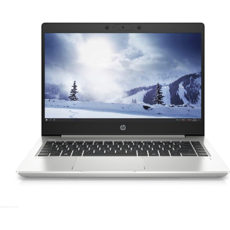HP Mobile Thin Client mt22 Intel® Celeron® 5205U 35.6 cm (14") Full HD 8 GB DDR4-SDRAM 128 GB SSD Wi-Fi 5 (802.11ac)