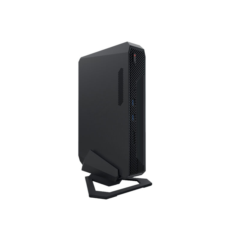 ASUS NUC 14 Performance RNUC14SRKU710000I 2.5L sized PC Black 155H