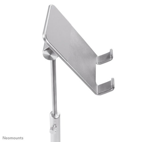 Neomounts DS10-200SL1 Phone stand up to 7" - height adjustable - universal - Image 8