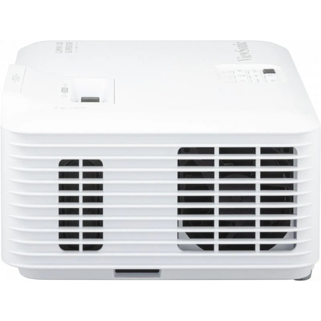 Viewsonic LS740W data projector Standard throw projector 5000 ANSI lumens 3LCD WXGA (1200x800) White - Image 14