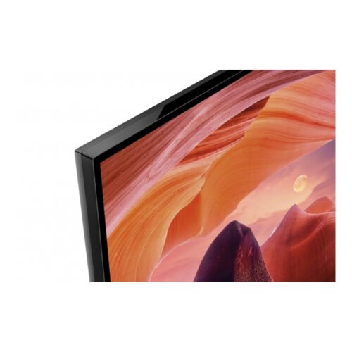 Sony FWD-50X80L TV 127 cm (50") 4K Ultra HD Smart TV Wi-Fi Black - Image 6