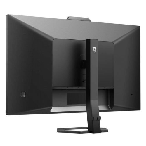 Philips 5000 series 27E1N5600HE/00 computer monitor 68.6 cm (27") 2560 x 1440 pixels Quad HD LCD Black - Image 8