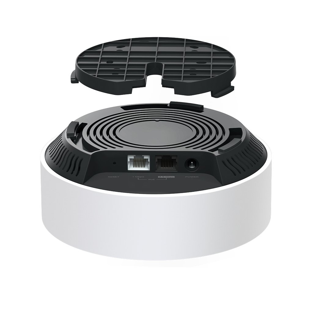 TP-Link AX3000 Whole Home Mesh WiFi 6 System with PoE - Image 10