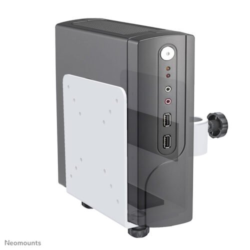 Neomounts THINCLIENT-10 Mini PC holder - max 10 kg - universal - Image 3