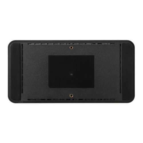 Targus DOCK315EUZ interface hub USB 3.2 Gen 1 (3.1 Gen 1) Type-A + Mini DisplayPort 1.2 Black - Image 4