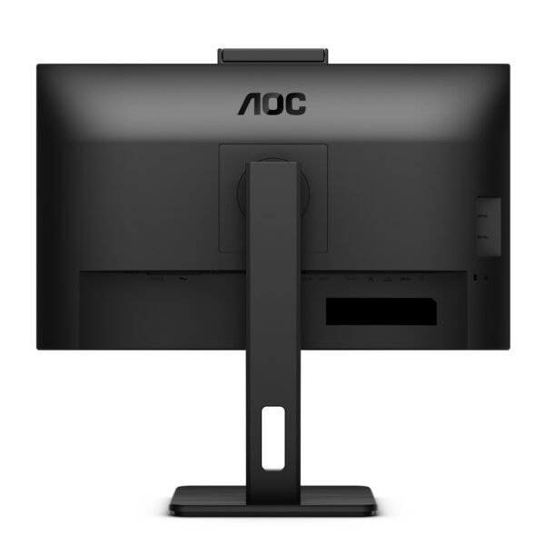 AOC Q27P3QW computer monitor 68.6 cm (27") 2560 x 1440 pixels Quad HD Black - Image 9