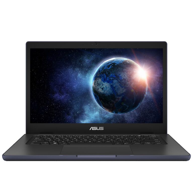 ASUS BR1402F-PS81XA-3Y Intel® N N200 Hybrid (2-in-1) 35.6 cm (14") Touchscreen Full HD 8 GB DDR4-SDRAM 128 GB Flash Wi-Fi