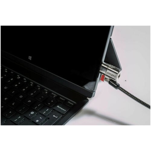 Kensington ClickSafe Security Anchor for wedge Lock Slot - Image 4