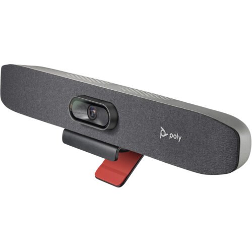 POLY Studio R30 USB Video Bar - Image 3