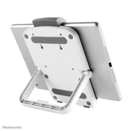 Neomounts TABLET-UN200WHITE Tablet stand desk 7-10" - universal - Image 7