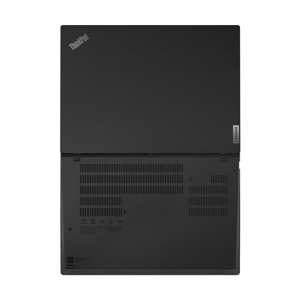 Lenovo ThinkPad T14 Gen 3 (Intel) Intel® Core™ i5 i5-1235U Laptop 35.6 cm (14") WUXGA 16 GB DDR4-SDRAM 256 GB SSD Wi - Image 4