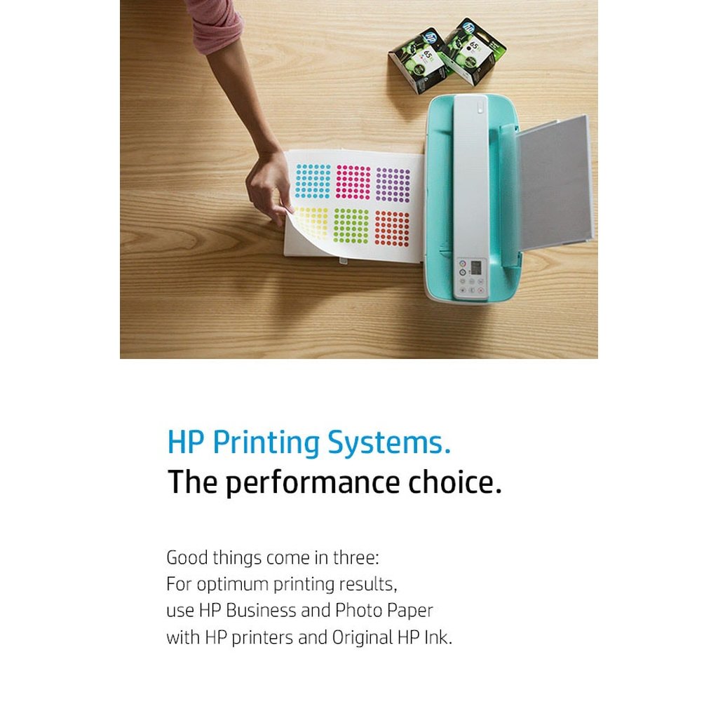HP 300XL High Yield Tri-color Original Ink Cartridge - Image 10