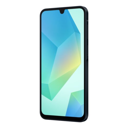 Samsung Galaxy A16 5G Enterprise Edition 17 cm (6.7") Hybrid Dual SIM USB Type-C 4 GB 128 GB 5000 mAh Black, Blue - Image 7