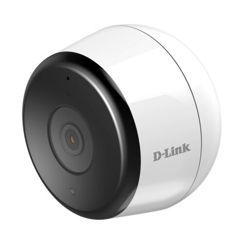 D-Link mydlink Full HD Outdoor Wi-Fi-camera – DCS-8600LH - Image 8