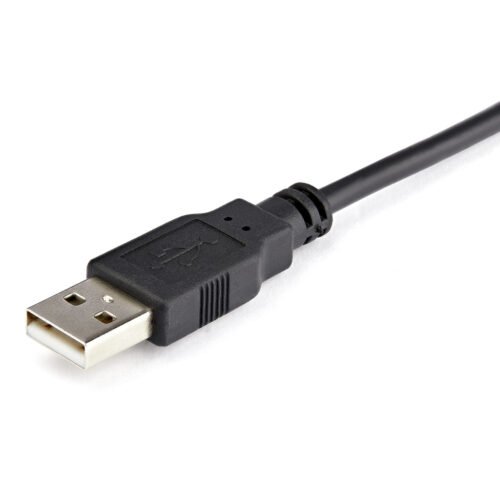 StarTech.com 2-Port Multi Monitor Adapter - DisplayPort 1.2 MST Hub - Dual 4K 30Hz or 1080p - USB Bus Powered - Video Splitter - Image 11