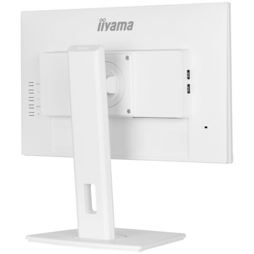 iiyama ProLite 21.5” IPS technology panel with height adjustable stand and 100Hz refresh rate - Image 11