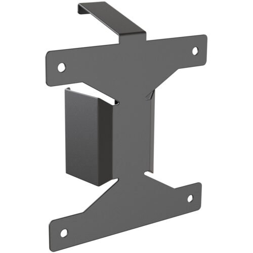 iiyama High quality bracket for mounting a Mini PC/Thin Client PC