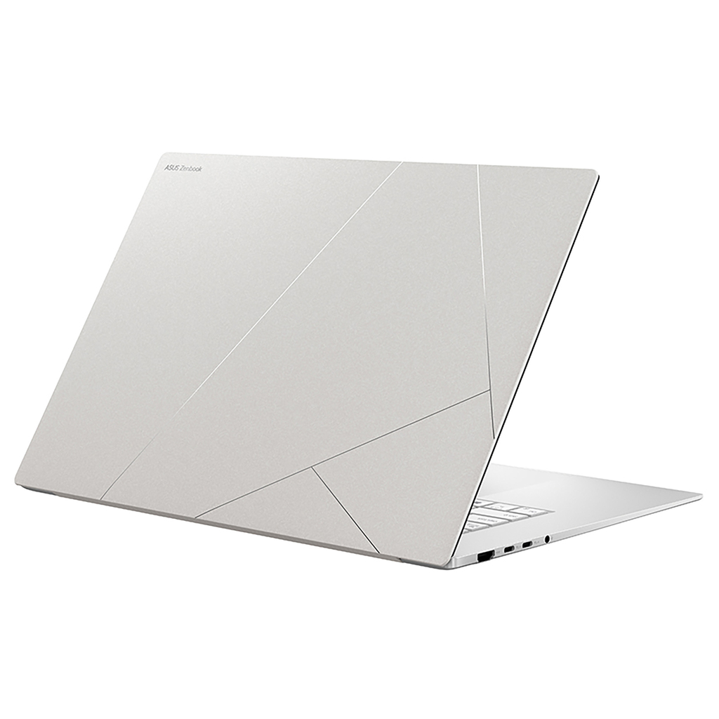 ASUS Zenbook S 16 UM5606WA-RJ091W AMD Ryzen AI 9 HX 370 Laptop 40.6 cm (16") Touchscreen 3K 32 GB LPDDR5x-SDRAM 1 TB SSD Wi-Fi - Image 6