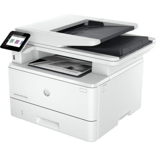 HP LaserJet Pro MFP 4102dw Printer - Image 3