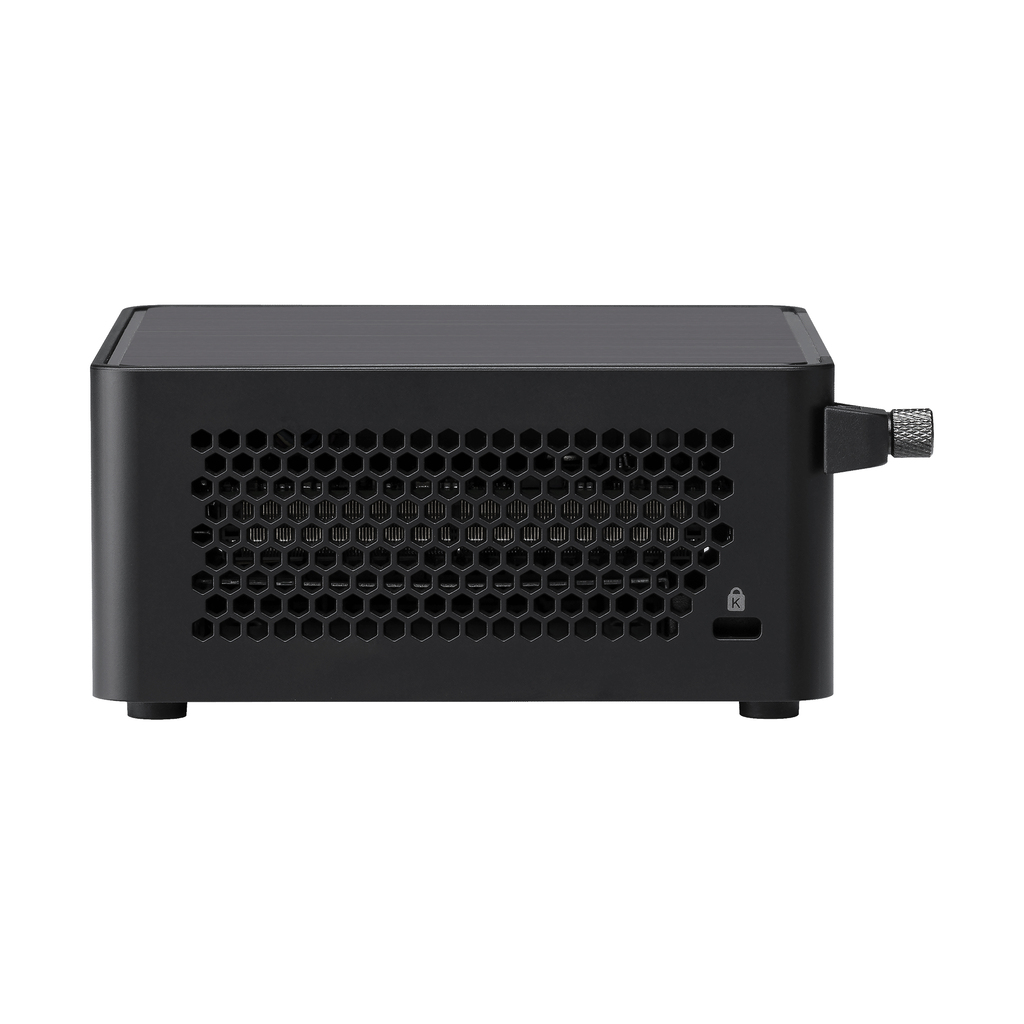 ASUS NUC 14 Pro RNUC14RVHV700002I UCFF Black 165H - Image 7