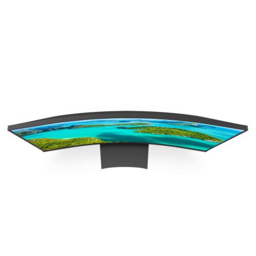 Philips E Line 271E1SCA/00 LED display 68.6 cm (27") 1920 x 1080 pixels Full HD LCD Black - Image 6