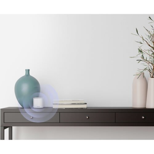 D-Link COVR AX1800 Dual Band Whole Home Mesh Wi‑Fi 6 System - Image 3