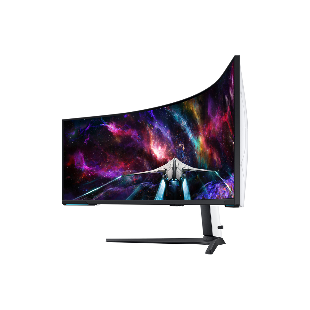 Samsung 57" G95NC Odyssey Neo G9 240Hz Dual UHD Monitor - Image 15
