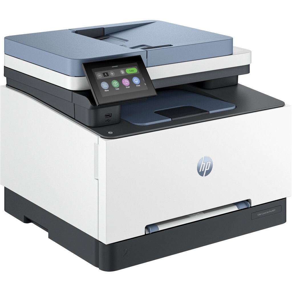 HP Color LaserJet Pro MFP 3302fdw - Image 3