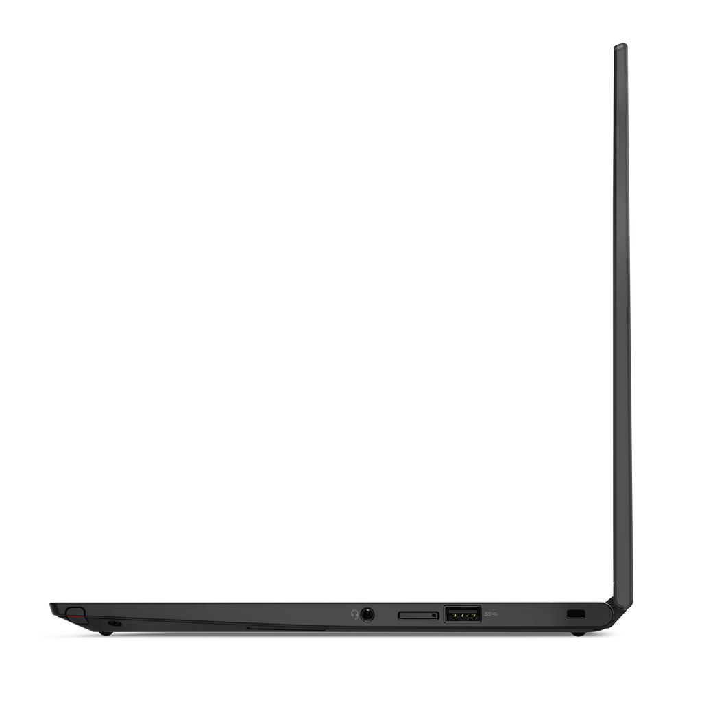 Lenovo ThinkPad X13 Yoga Gen 3 Intel® Core™ i7 i7-1255U Hybrid (2-in-1) 33.8 cm (13.3") Touchscreen WUXGA 16 GB LPDD - Image 16
