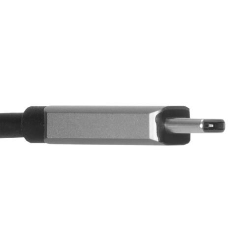Targus DOCK423EU laptop dock/port replicator Wired USB 3.2 Gen 1 (3.1 Gen 1) Type-C Silver - Image 13
