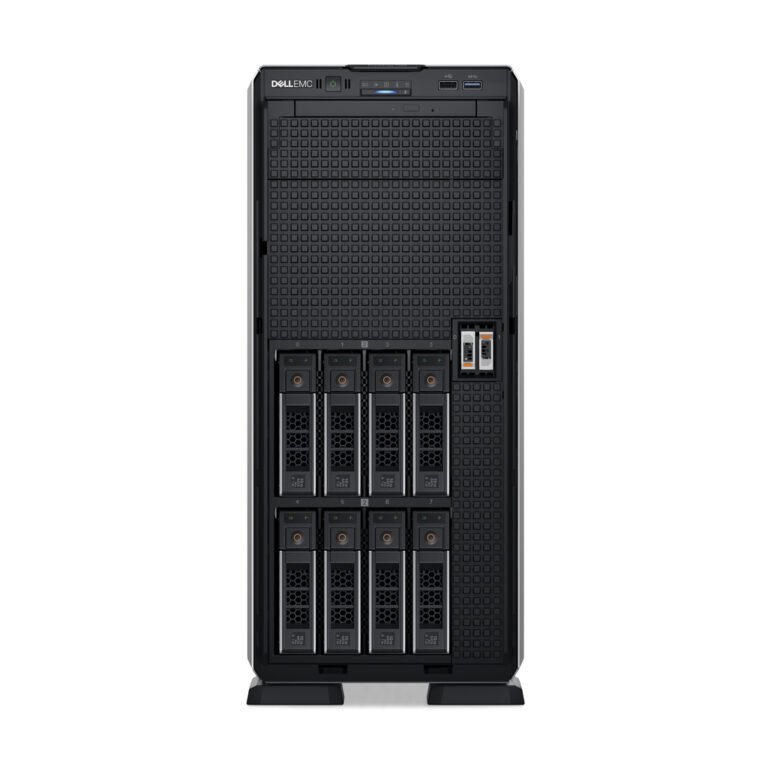 DELL PowerEdge T550 server 480 GB Tower Intel Xeon Silver 4310 2.1 GHz 32 GB DDR4-SDRAM 1100 W Windows Server 2022 Datacenter