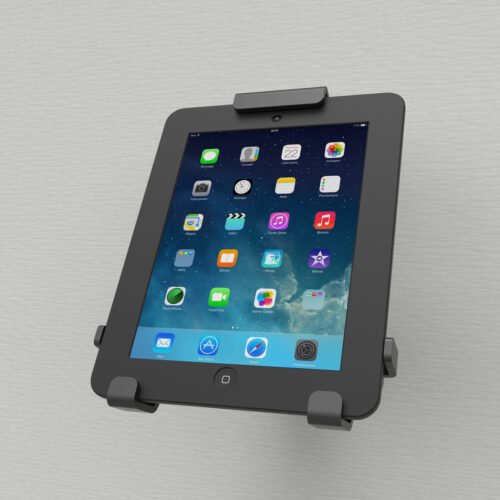 Compulocks Universal Tablet Rugged Case Mount Black - Image 16