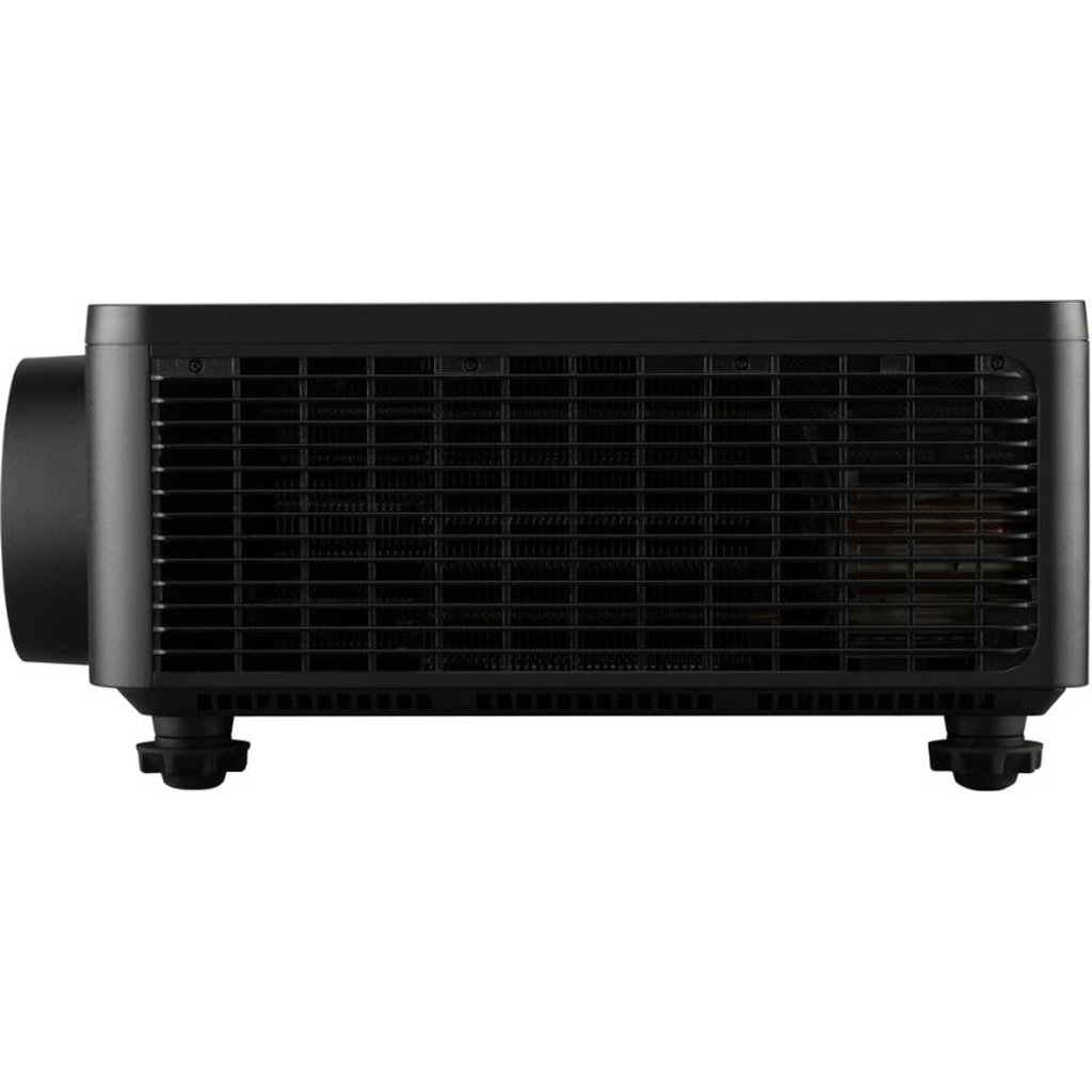 Viewsonic LS960WU data projector Standard throw projector 8500 ANSI lumens WUXGA (1920x1200) Black - Image 17