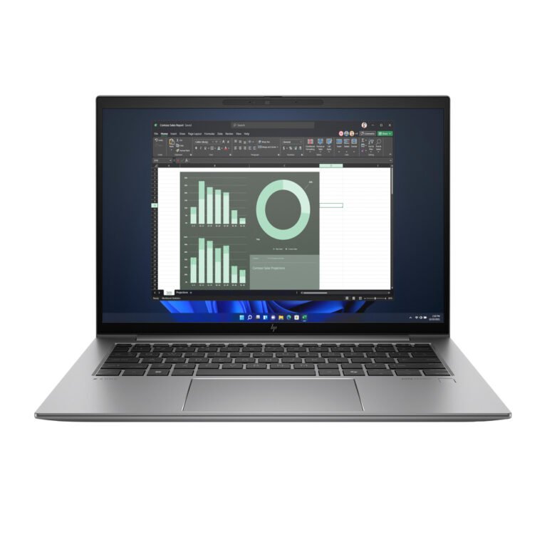 HP ZBook Firefly G11 A AMD Ryzen™ 7 8840HS Mobile workstation 35.6 cm (14") WUXGA 16 GB DDR5-SDRAM 512 GB SSD Wi-Fi 6E (8
