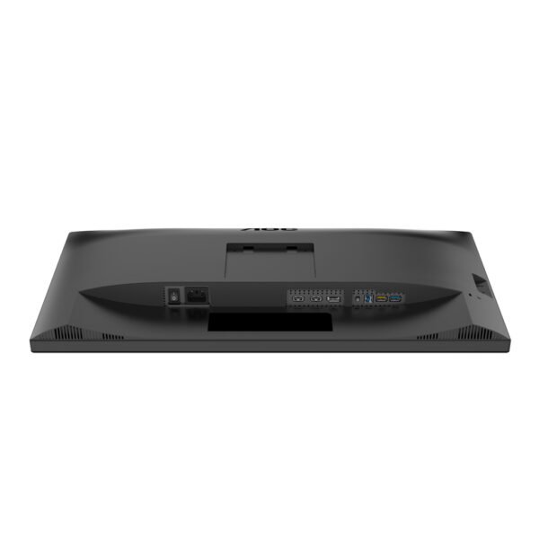 AOC Q27P3QW computer monitor 68.6 cm (27") 2560 x 1440 pixels Quad HD Black - Image 16