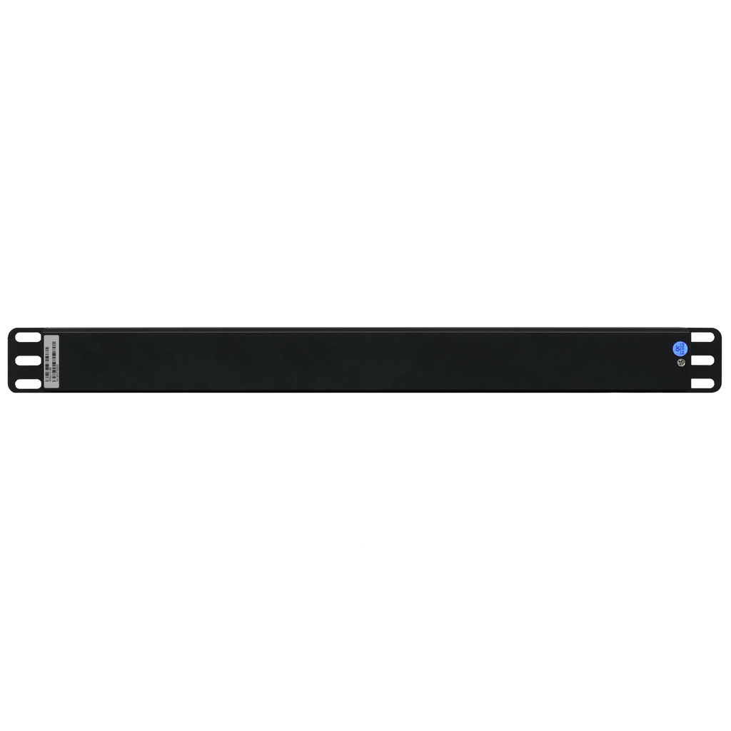 APC Easy Rack PDU, Basic, 1U, 1 Phase, 3.7kW, 230V, 16A, 8 x C13 outlets, IEC60320 C20 inlet - Image 3