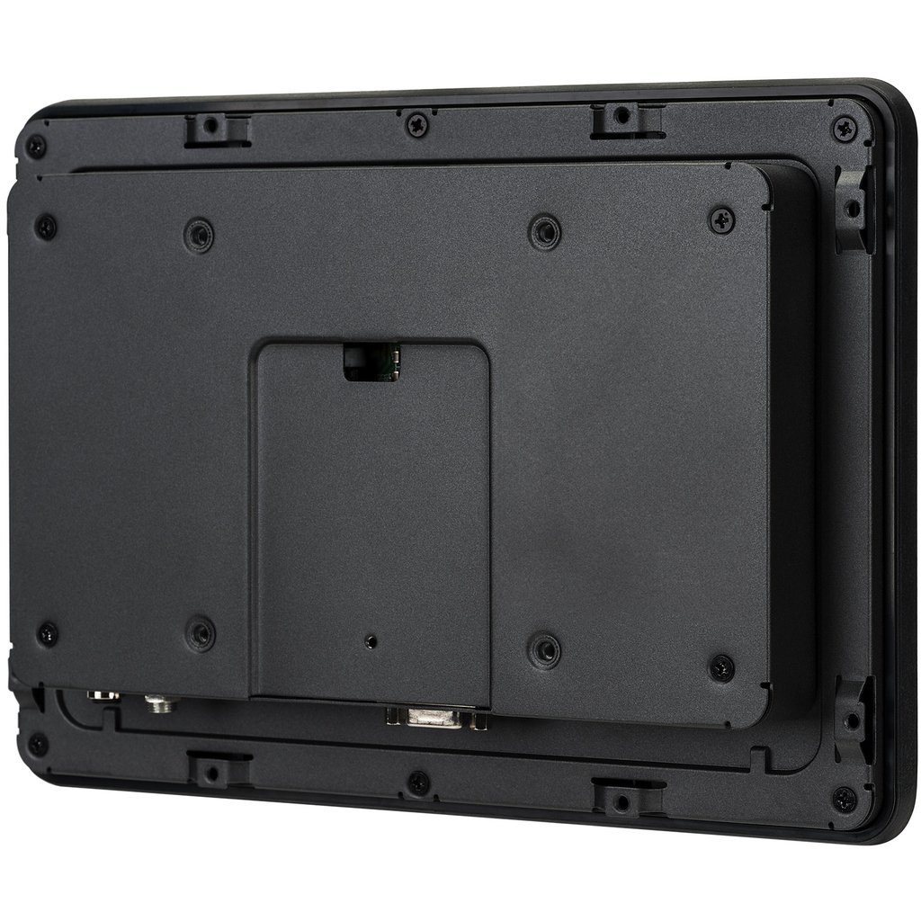 iiyama TF1015MC-B3 computer monitor 25.6 cm (10.1") 1280 x 800 pixels HD LED Touchscreen Black - Image 6