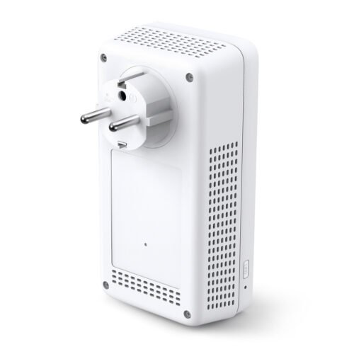 TP-Link TL-WPA8631P PowerLine network adapter 300 Mbit/s Ethernet LAN Wi-Fi White 1 pc(s) - Image 6