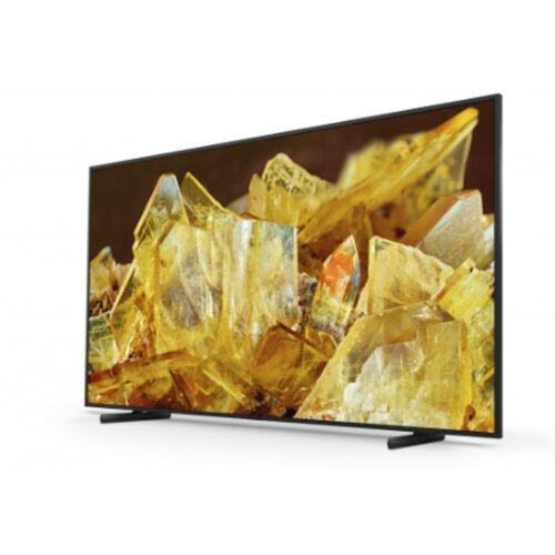 Sony FWD-98X90L 2.49 m (98") 4K Ultra HD Smart TV Wi-Fi Black - Image 3