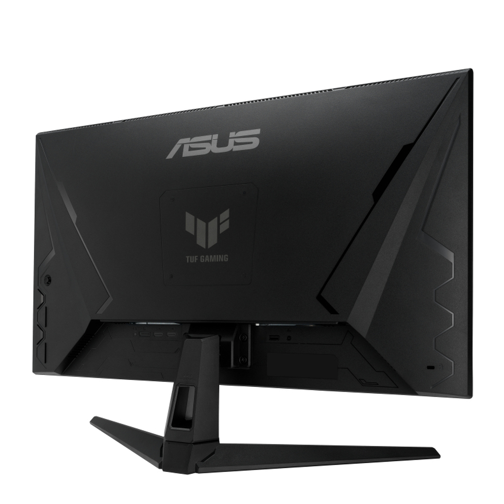 ASUS TUF Gaming VG27AQ3A computer monitor 68.6 cm (27") 2560 x 1440 pixels Quad HD LCD Black - Image 7