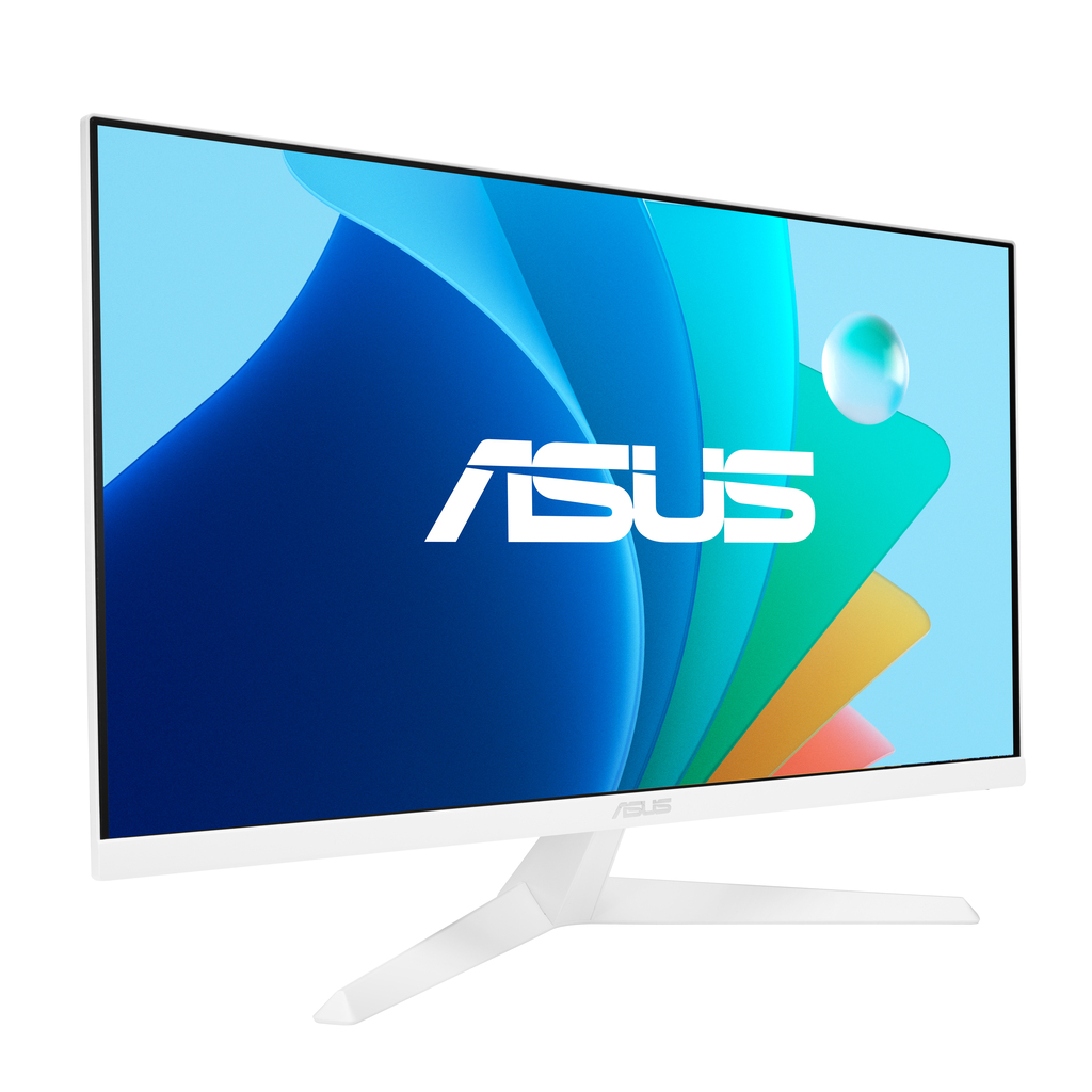 ASUS EyeCare VY279HF-W computer monitor 68.6 cm (27") 1920 x 1080 pixels Full HD LED White - Image 2