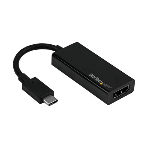 StarTech.com USB-C to HDMI Adapter - 4K 60Hz - Image 6